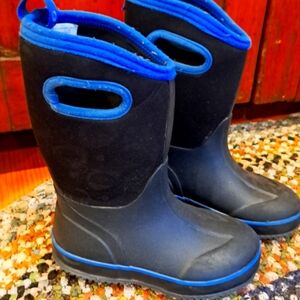 Boys Boots